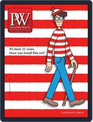 Publishers Weekly (Digital) Subscription                    September 17th, 2012 Issue
