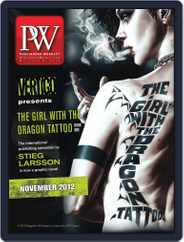 Publishers Weekly (Digital) Subscription                    October 8th, 2012 Issue