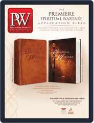 Publishers Weekly (Digital) Subscription                    October 15th, 2012 Issue