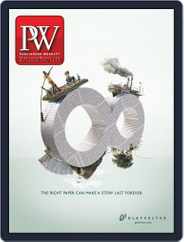 Publishers Weekly (Digital) Subscription                    October 29th, 2012 Issue