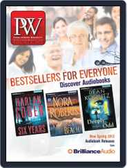 Publishers Weekly (Digital) Subscription                    February 4th, 2013 Issue