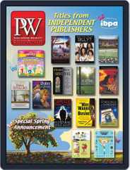 Publishers Weekly (Digital) Subscription                    March 25th, 2013 Issue