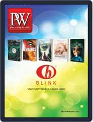 Publishers Weekly (Digital) Subscription                    April 8th, 2013 Issue