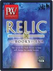 Publishers Weekly (Digital) Subscription                    April 15th, 2013 Issue