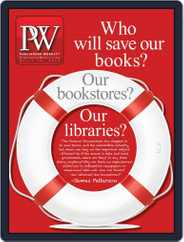 Publishers Weekly (Digital) Subscription                    April 22nd, 2013 Issue