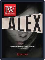 Publishers Weekly (Digital) Subscription                    May 6th, 2013 Issue