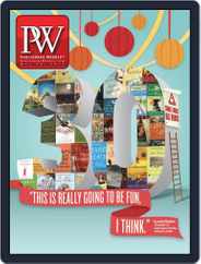 Publishers Weekly (Digital) Subscription                    May 20th, 2013 Issue