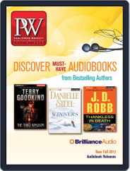 Publishers Weekly (Digital) Subscription                    July 8th, 2013 Issue