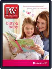 Publishers Weekly (Digital) Subscription                    July 15th, 2013 Issue
