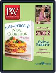 Publishers Weekly (Digital) Subscription                    July 22nd, 2013 Issue