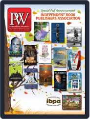 Publishers Weekly (Digital) Subscription                    August 26th, 2013 Issue