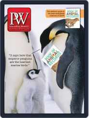 Publishers Weekly (Digital) Subscription                    September 3rd, 2013 Issue