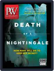 Publishers Weekly (Digital) Subscription                    September 9th, 2013 Issue