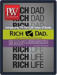 Publishers Weekly (Digital) Subscription                    September 23rd, 2013 Issue