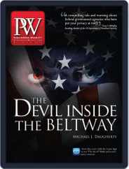 Publishers Weekly (Digital) Subscription                    October 7th, 2013 Issue