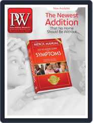 Publishers Weekly (Digital) Subscription                    October 21st, 2013 Issue