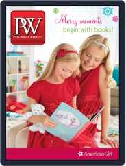 Publishers Weekly (Digital) Subscription                    November 12th, 2013 Issue