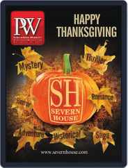 Publishers Weekly (Digital) Subscription                    November 18th, 2013 Issue
