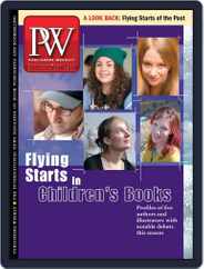 Publishers Weekly (Digital) Subscription                    December 23rd, 2013 Issue