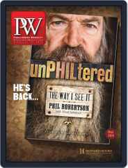 Publishers Weekly (Digital) Subscription                    February 10th, 2014 Issue