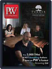 Publishers Weekly (Digital) Subscription                    March 3rd, 2014 Issue
