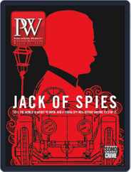 Publishers Weekly (Digital) Subscription                    March 24th, 2014 Issue