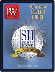 Publishers Weekly (Digital) Subscription                    March 31st, 2014 Issue