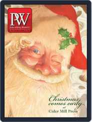 Publishers Weekly (Digital) Subscription                    April 21st, 2014 Issue