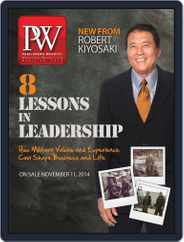 Publishers Weekly (Digital) Subscription                    April 29th, 2014 Issue
