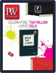 Publishers Weekly (Digital) Subscription                    June 9th, 2014 Issue