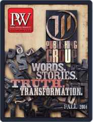 Publishers Weekly (Digital) Subscription                    July 8th, 2014 Issue