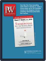 Publishers Weekly (Digital) Subscription                    July 14th, 2014 Issue