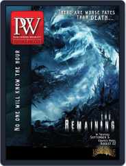 Publishers Weekly (Digital) Subscription                    July 28th, 2014 Issue