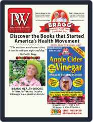 Publishers Weekly (Digital) Subscription                    August 11th, 2014 Issue