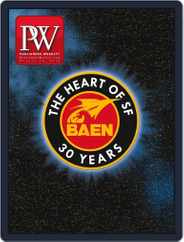 Publishers Weekly (Digital) Subscription                    August 19th, 2014 Issue
