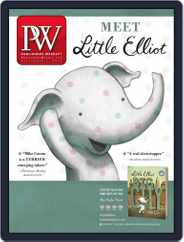 Publishers Weekly (Digital) Subscription                    September 2nd, 2014 Issue