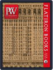 Publishers Weekly (Digital) Subscription                    September 8th, 2014 Issue