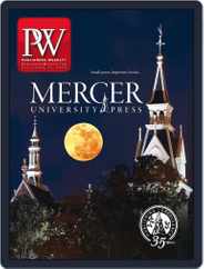 Publishers Weekly (Digital) Subscription                    September 15th, 2014 Issue