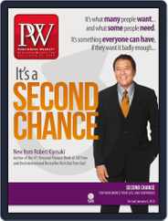 Publishers Weekly (Digital) Subscription                    September 22nd, 2014 Issue