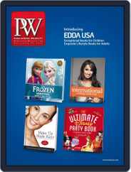 Publishers Weekly (Digital) Subscription                    September 29th, 2014 Issue
