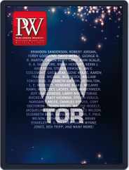 Publishers Weekly (Digital) Subscription                    October 6th, 2014 Issue