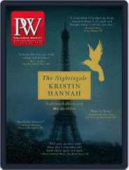 Publishers Weekly (Digital) Subscription                    October 20th, 2014 Issue