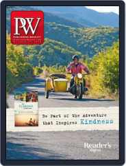 Publishers Weekly (Digital) Subscription                    October 27th, 2014 Issue