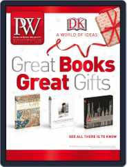 Publishers Weekly (Digital) Subscription                    November 3rd, 2014 Issue