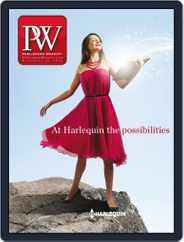 Publishers Weekly (Digital) Subscription                    November 10th, 2014 Issue