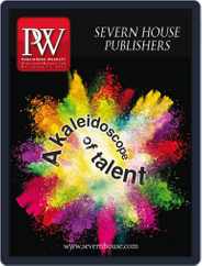 Publishers Weekly (Digital) Subscription                    November 17th, 2014 Issue