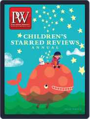 Publishers Weekly (Digital) Subscription                    November 25th, 2014 Issue