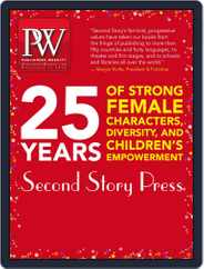 Publishers Weekly (Digital) Subscription                    December 1st, 2014 Issue