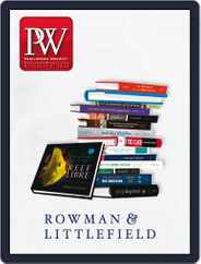 Publishers Weekly (Digital) Subscription                    December 8th, 2014 Issue