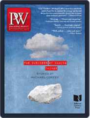 Publishers Weekly (Digital) Subscription                    December 23rd, 2014 Issue